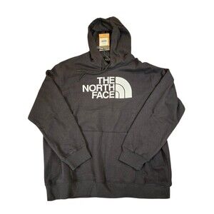 North Face Half Dome Hoodie XXXL